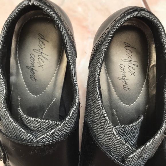 Pin up Heels - Picture 5 of 5